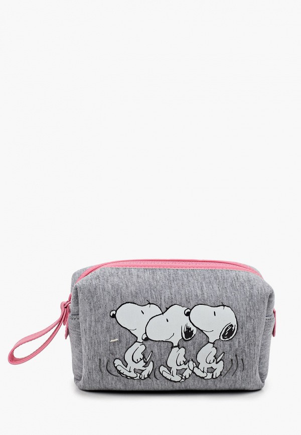

Косметичка women'secret, Серый