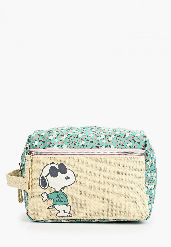 

Косметичка women'secret, Зеленый