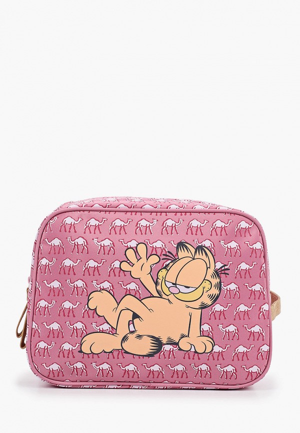

Косметичка women'secret, Розовый