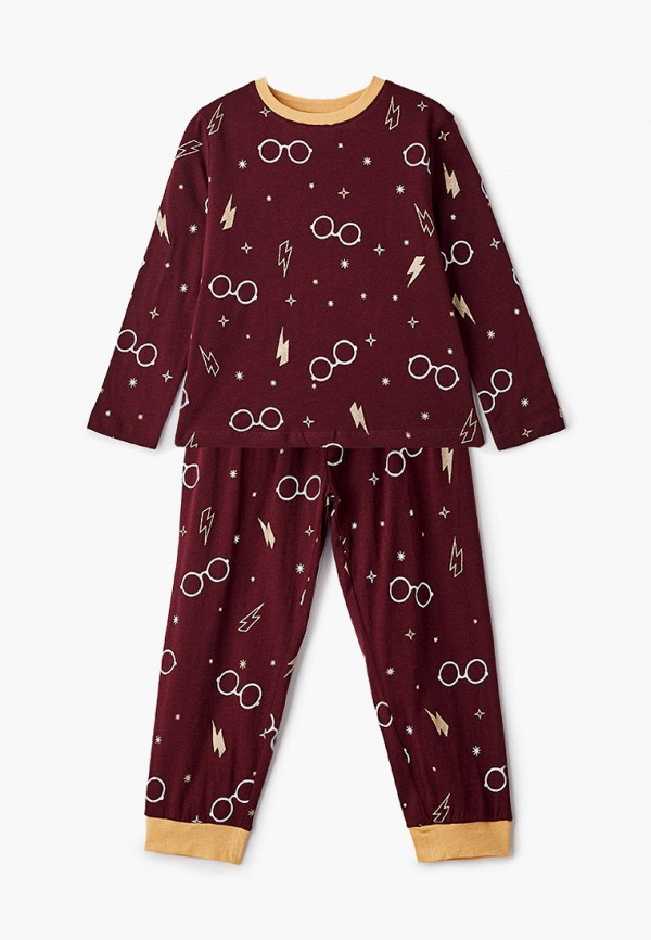 

Пижама women'secret, Бордовый
