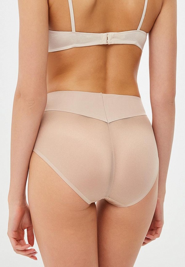 

Белье корректирующее women'secret, Бежевый