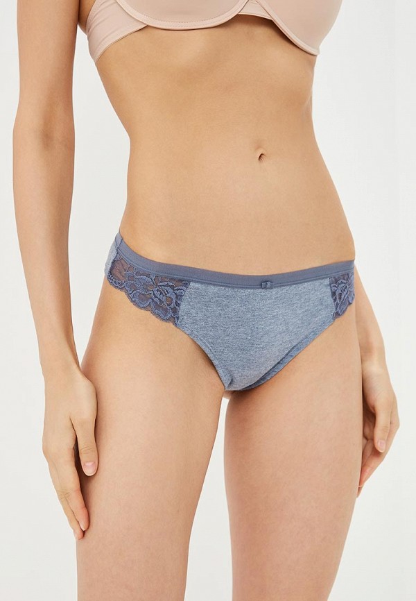 

Трусы women'secret, Синий