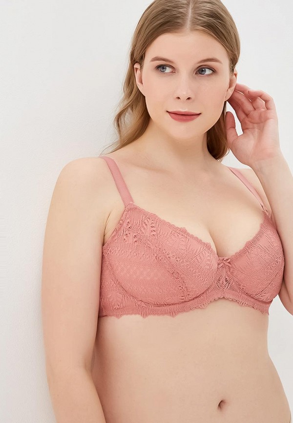 

Бюстгальтер women'secret, Коралловый