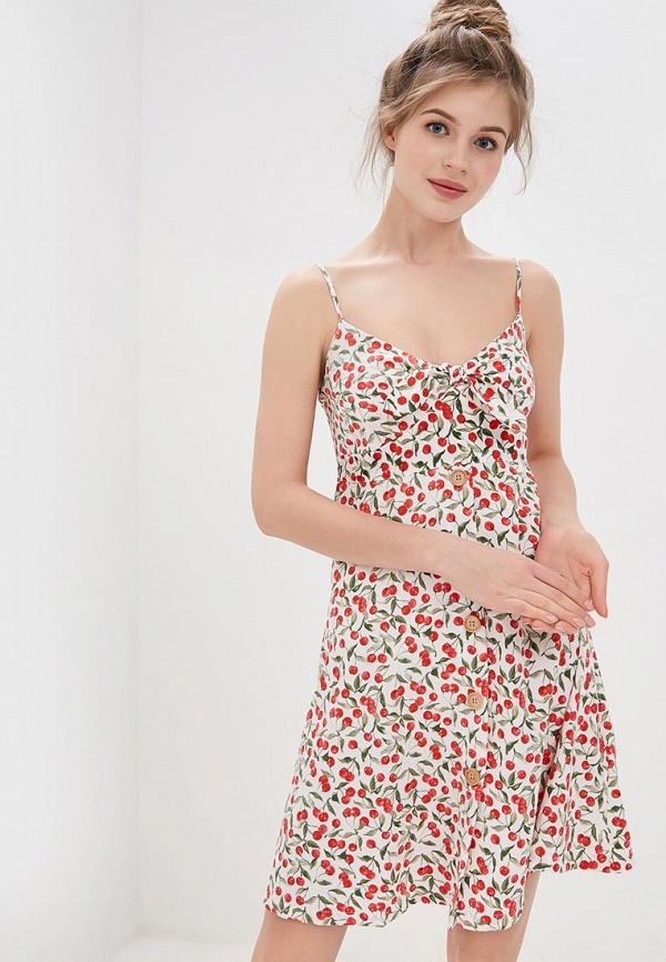 

Сарафан women'secret, Белый