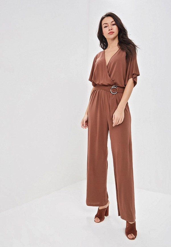 

Комбинезон women'secret, Коричневый