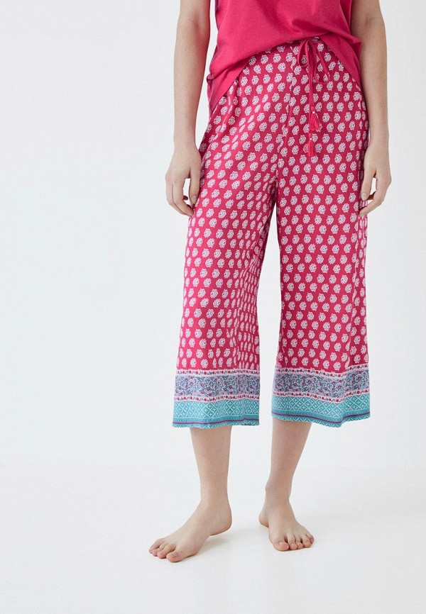 

Брюки домашние women'secret, Розовый