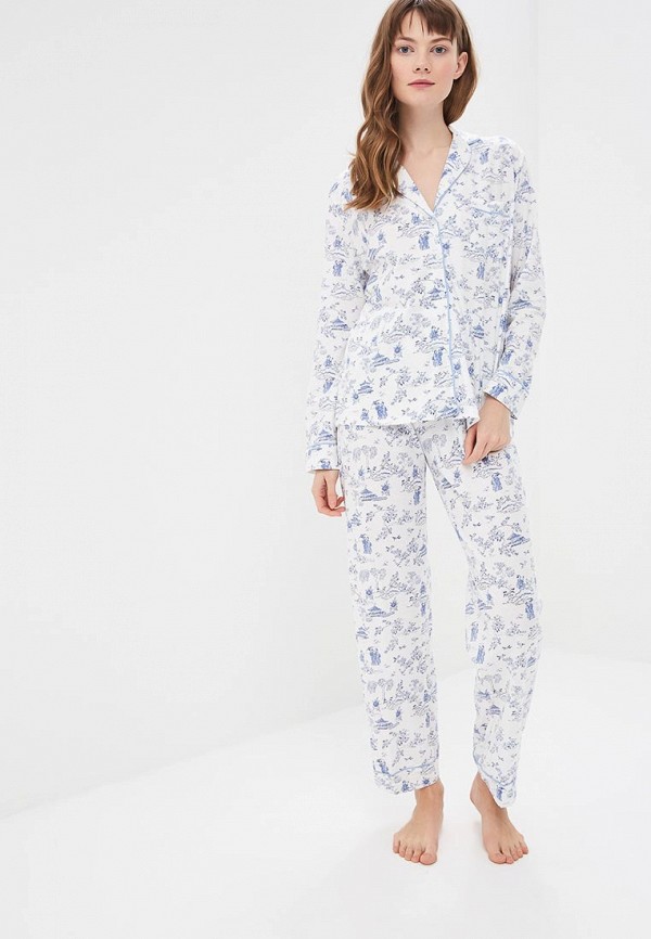 

Пижама women'secret, Белый