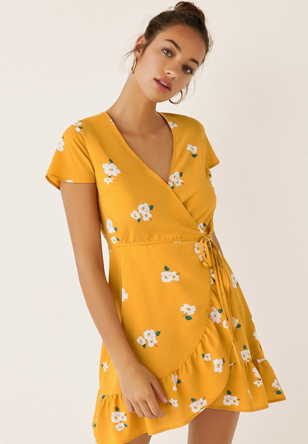 

Платье пляжное women'secret, Желтый