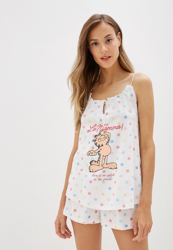 

Пижама women'secret, Белый