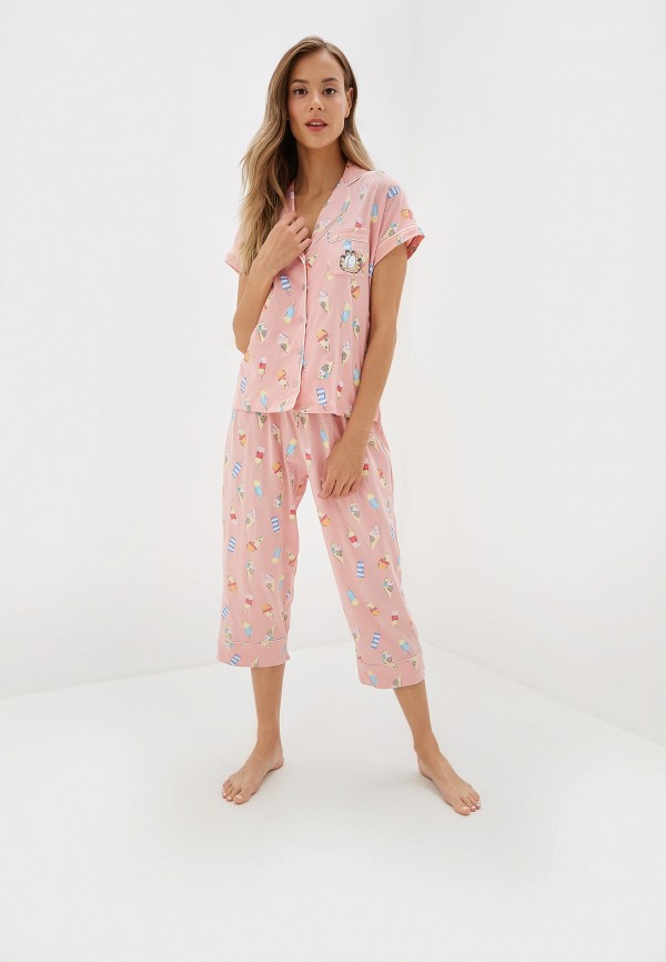 

Пижама women'secret, Розовый