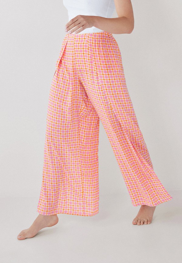 

Брюки домашние women'secret, Коралловый