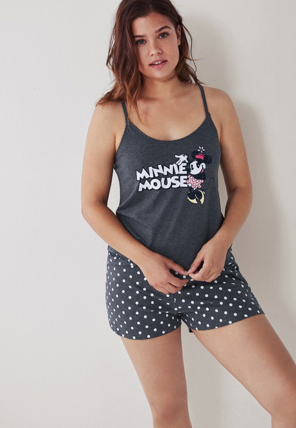 

Пижама women'secret, Серый