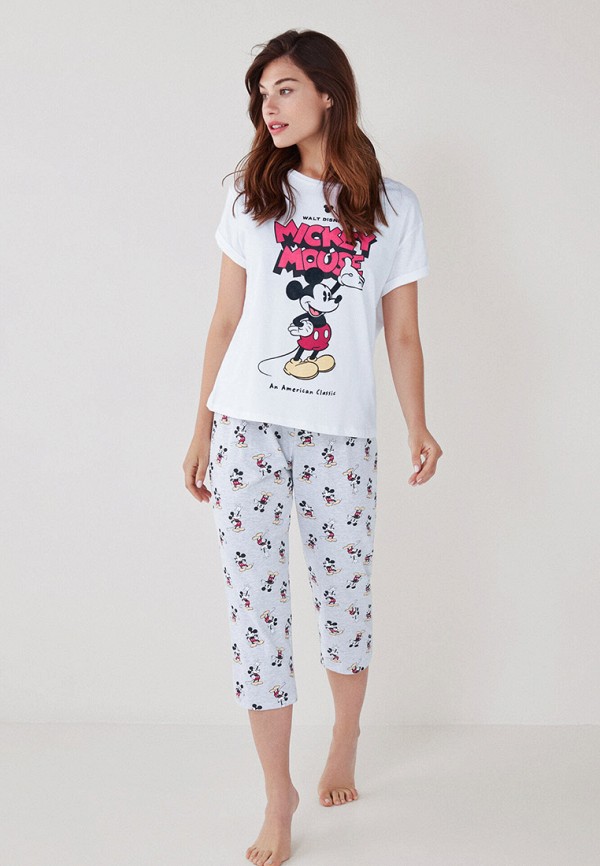 

Пижама women'secret, Разноцветный