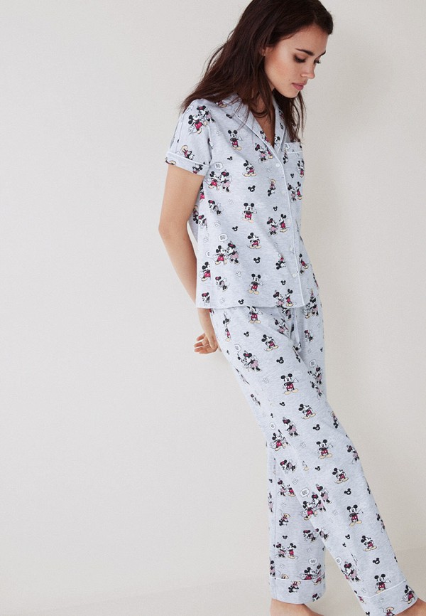 

Пижама women'secret, Серый