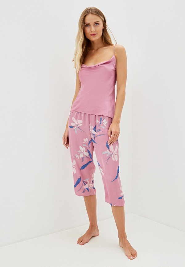 

Пижама women'secret, Розовый