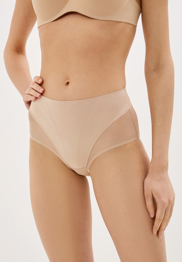 

Белье корректирующее women'secret, Бежевый