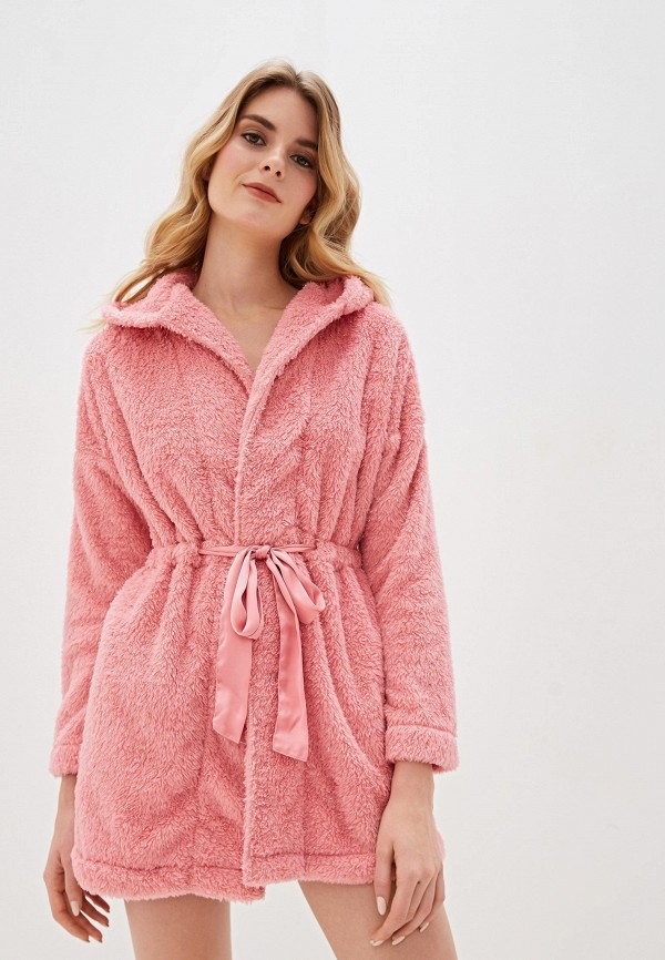 

Халат домашний women'secret, Розовый