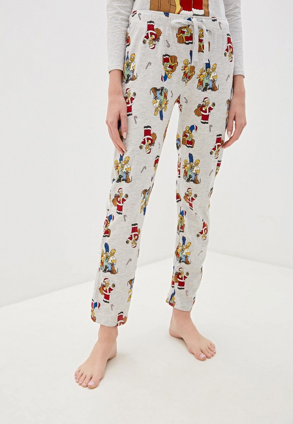 

Пижама women'secret, Серый