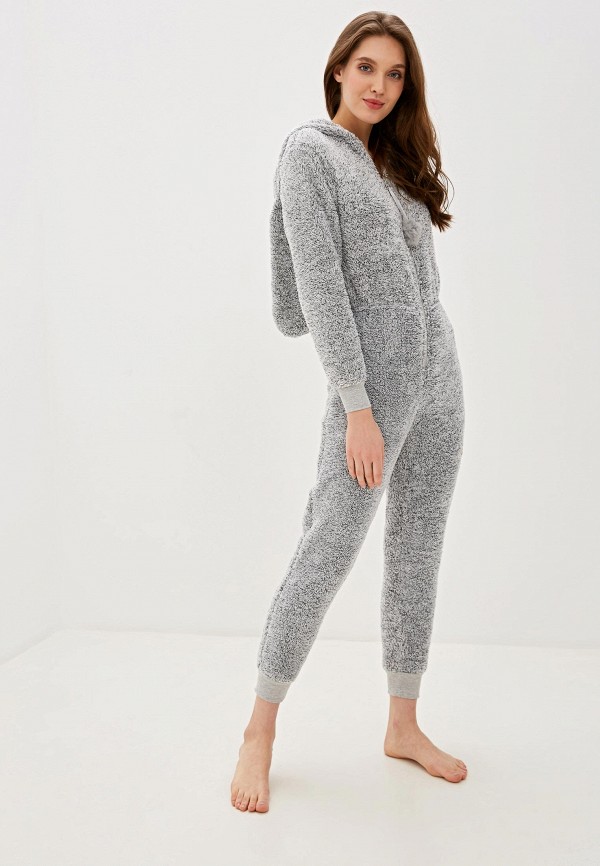 

Комбинезон домашний women'secret, Серый