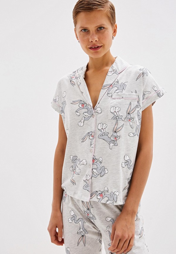 

Пижама women'secret, Серый
