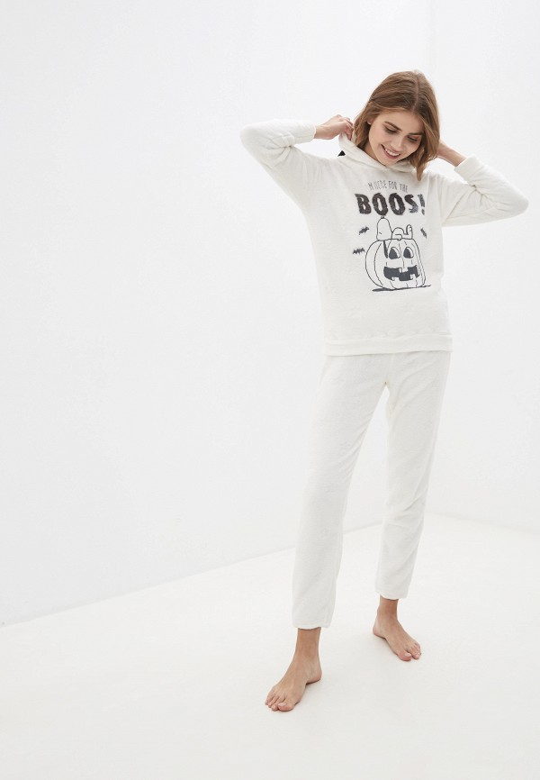 

Пижама women'secret, Белый