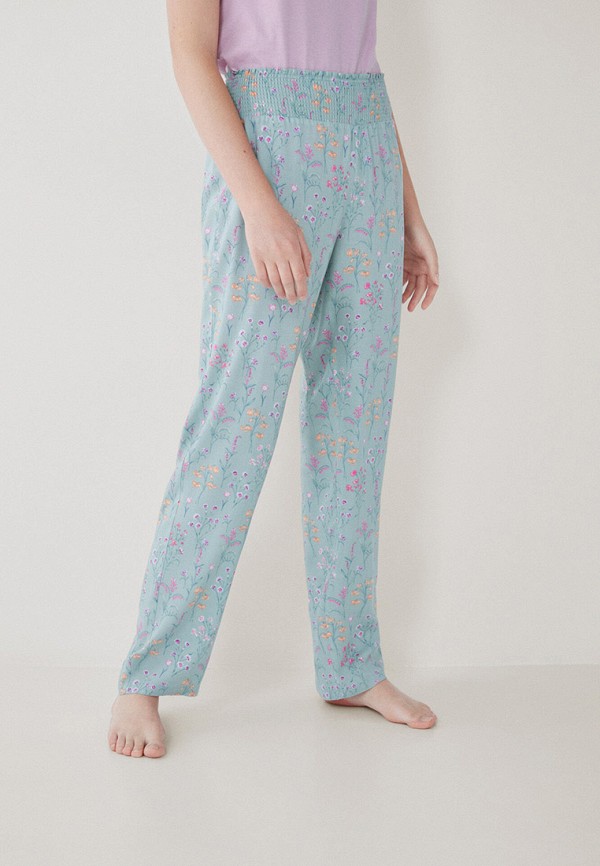 

Брюки домашние women'secret, Бирюзовый