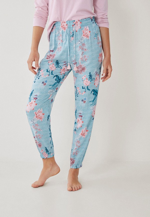 

Брюки домашние women'secret, Бирюзовый