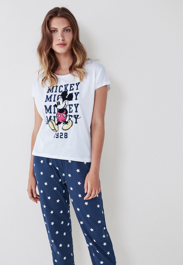 

Пижама women'secret, Разноцветный