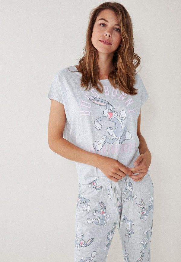 

Пижама women'secret, Серый