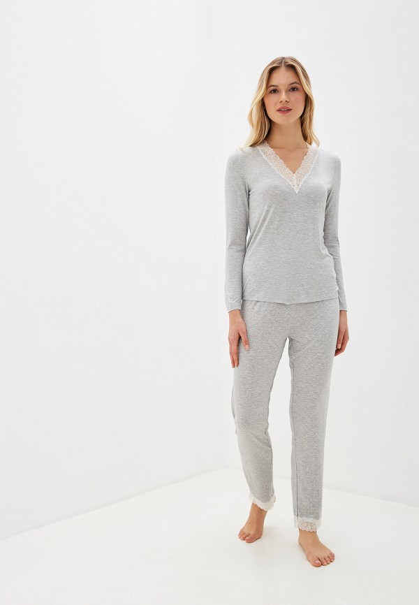 

Пижама women'secret, Серый