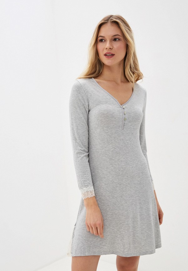 

Платье домашнее women'secret, Серый