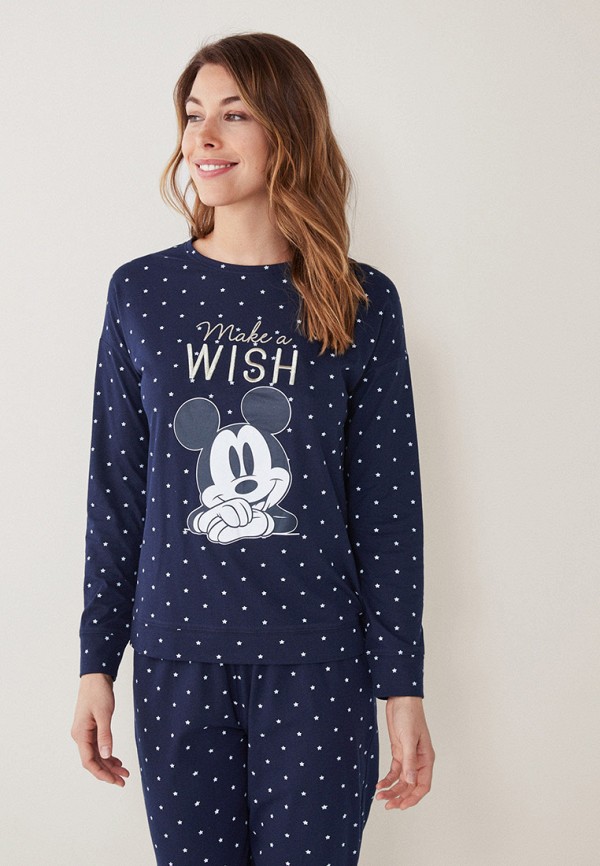 

Пижама women'secret, Синий