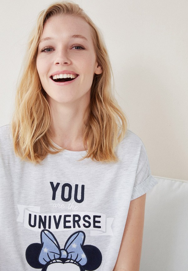 

Пижама women'secret, Разноцветный