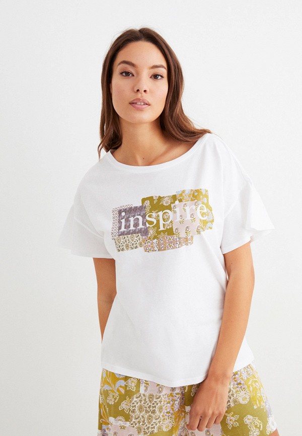 

Пижама women'secret, Разноцветный