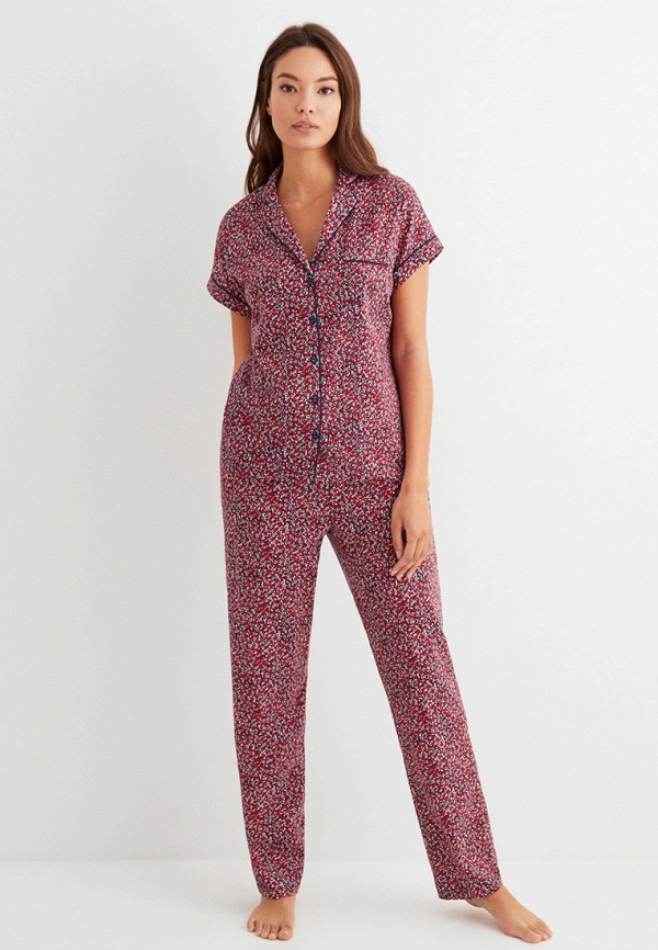 

Пижама women'secret, Красный