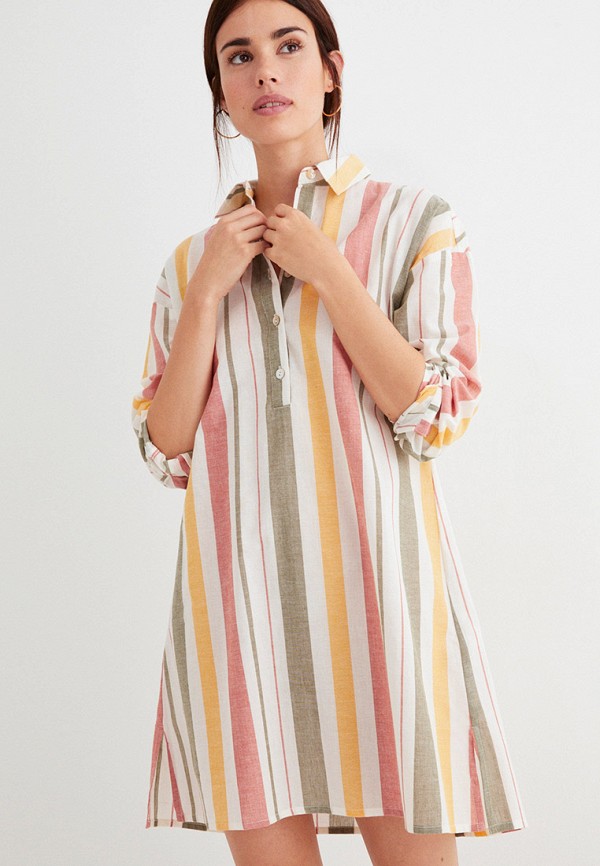 

Платье домашнее women'secret, Разноцветный