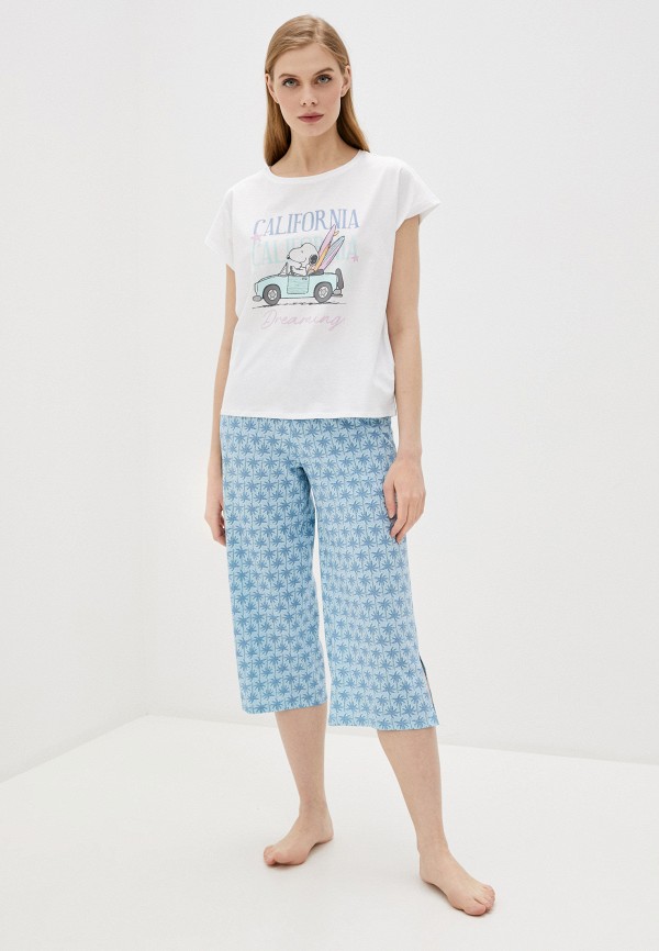 

Пижама women'secret, Разноцветный