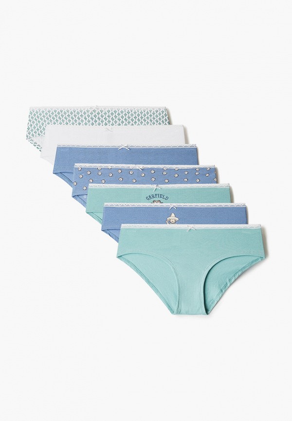 

Комплект women'secret, Разноцветный, WIDE