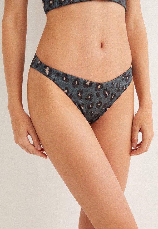

Плавки women'secret, Зеленый, BIKINI