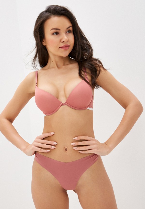 

Трусы women'secret, Розовый, THONG