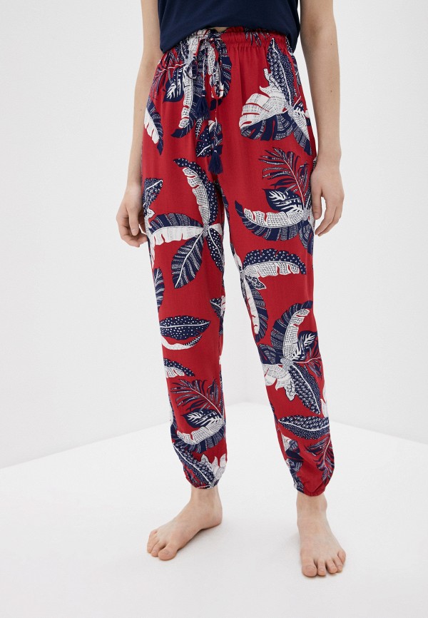 

Брюки домашние women'secret, Красный