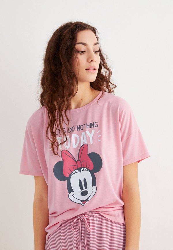 

Пижама women'secret, Розовый