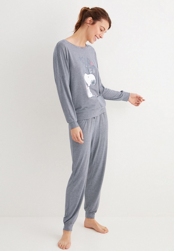 

Пижама women'secret, Серый