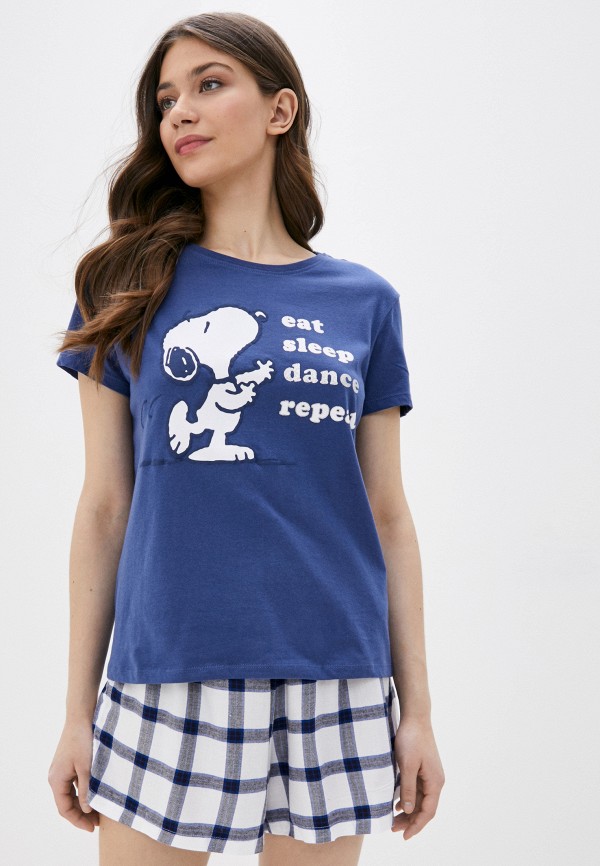 

Пижама women'secret, Разноцветный
