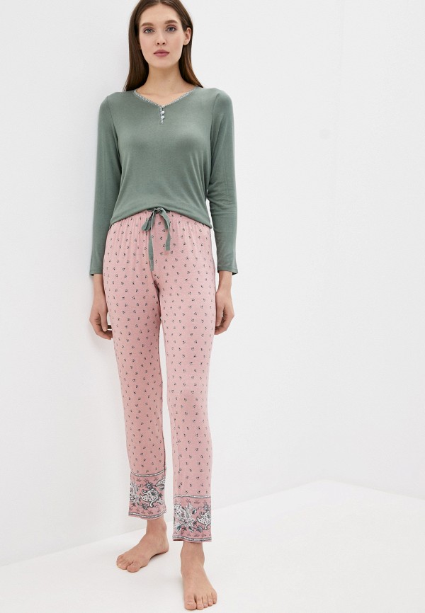 

Пижама women'secret, Разноцветный