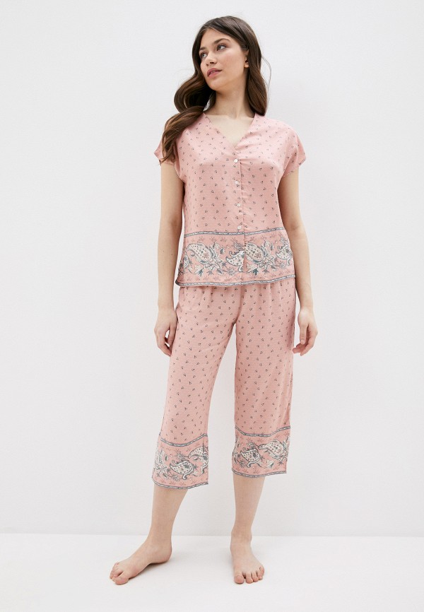 

Пижама women'secret, Розовый