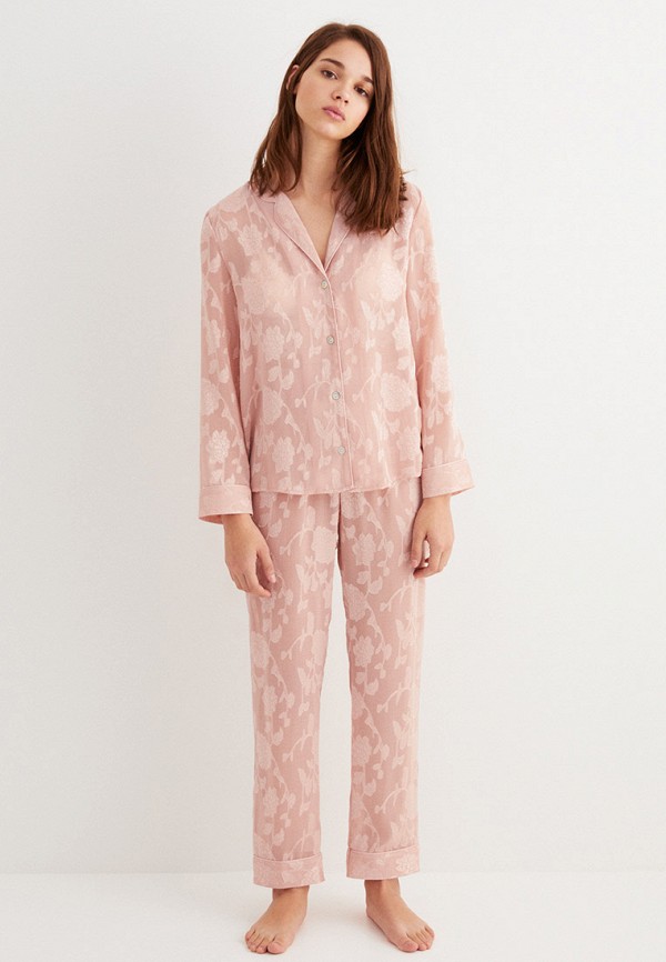 

Пижама women'secret, Розовый