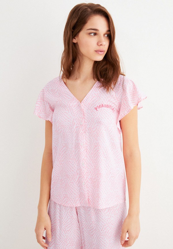 

Пижама women'secret, Розовый