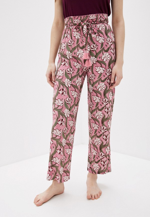 

Брюки домашние women'secret, Розовый