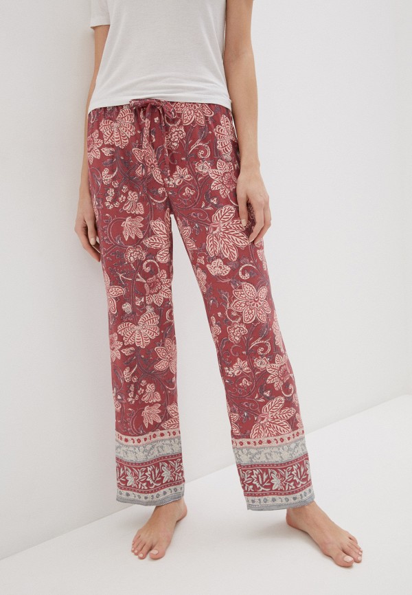 

Брюки домашние women'secret, Коралловый